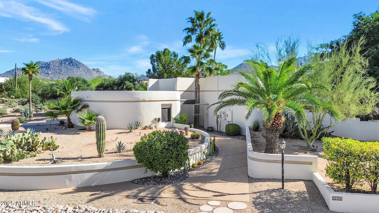 Foto principal - 9447 E Calle De Valle Dr