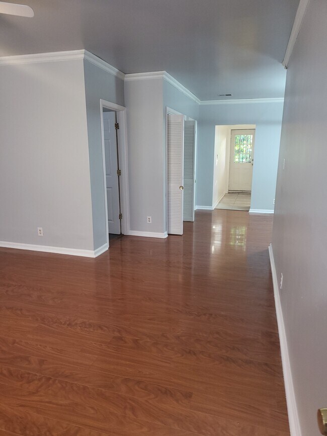 View From Living Room - 1920 15th St SE
