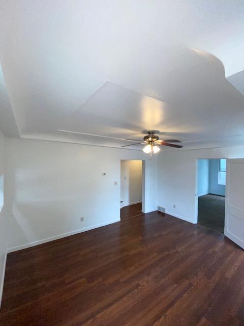 Foto del edificio - 3805 Howley St