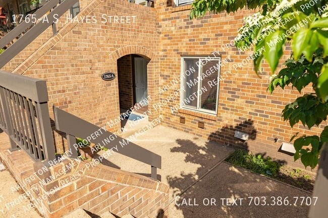 Foto del edificio - 1765-A S Hayes St