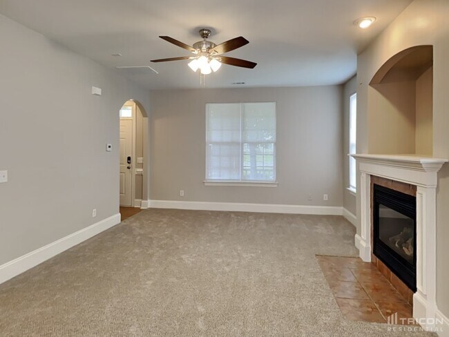 Building Photo - 2755 Gusty Lane Monroe NC