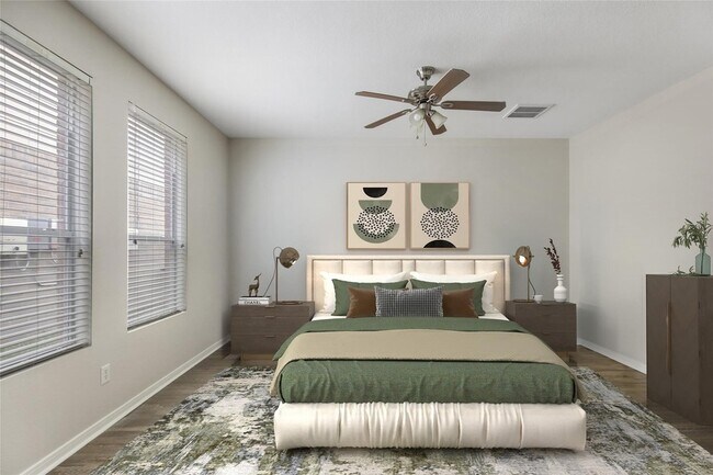 Foto del edificio - 17826 Alpine Brook Ln