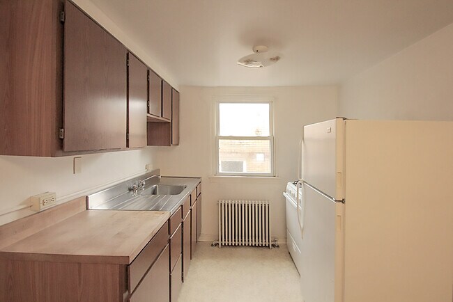 Foto del edificio - 1211 S. Braddock