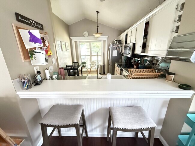 Foto del edificio - 1022 Cobbler Ln