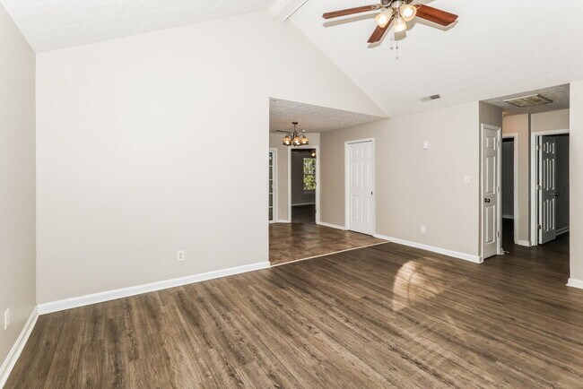 Foto del edificio - 1822 Jefferson Ave