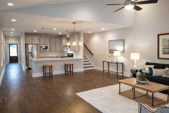 Photo - Beautiful East Nashville Home