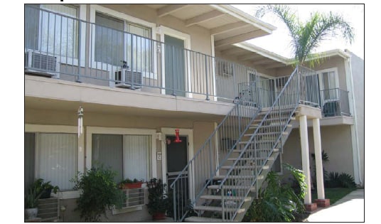 Building Photo - 943-959 Ventura Ave