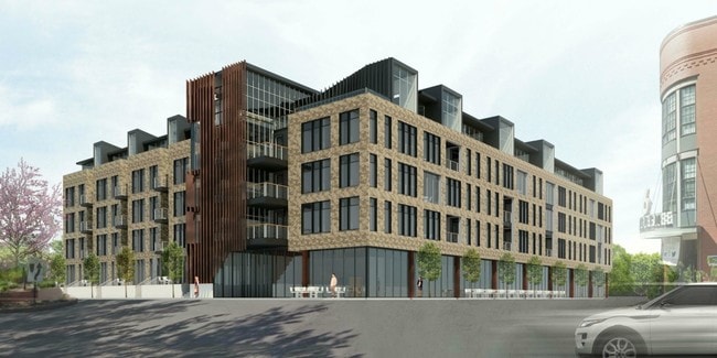 Building Photo - 4101 Laclede Ave