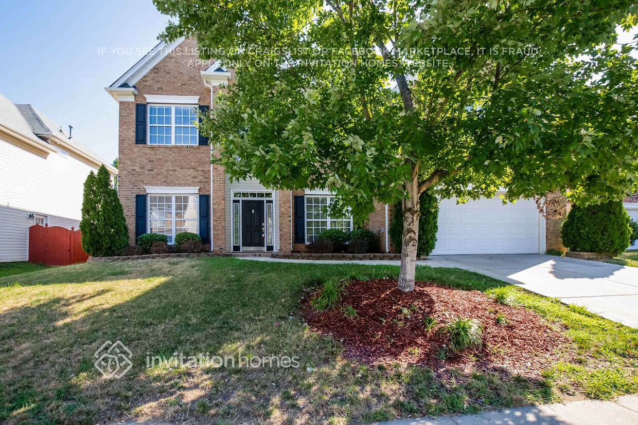 Primary Photo - 11324 Huntington Meadow Ln