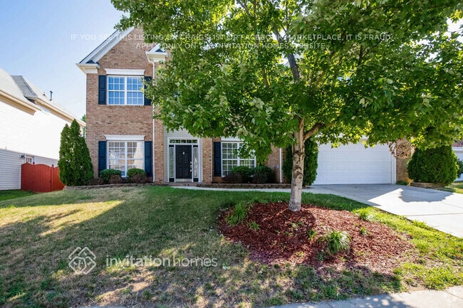 Building Photo - 11324 Huntington Meadow Ln