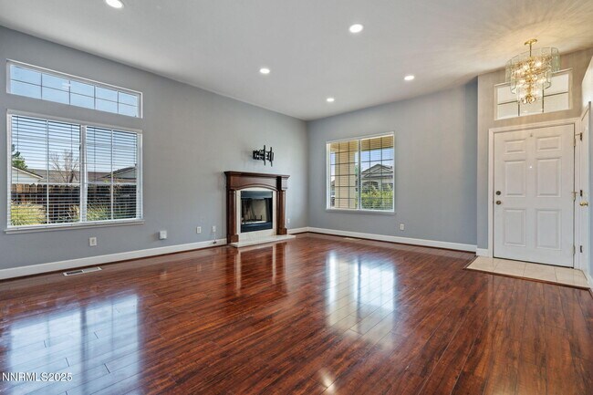 Foto del edificio - 1470 Ridge Point Dr