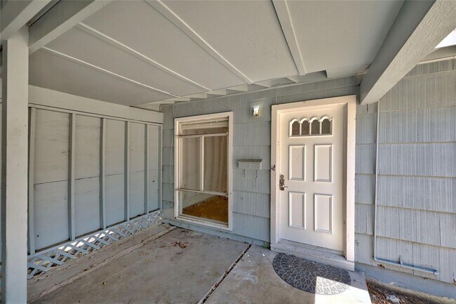 Building Photo - 7916 Brockman St