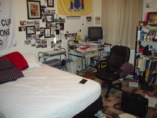 Foto principal - 56 Queensberry St