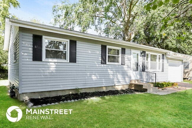 Foto del edificio - 1455 Broadlawns Ln