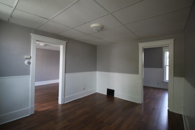 Building Photo - 1522 Liberty - 1 First Floor
