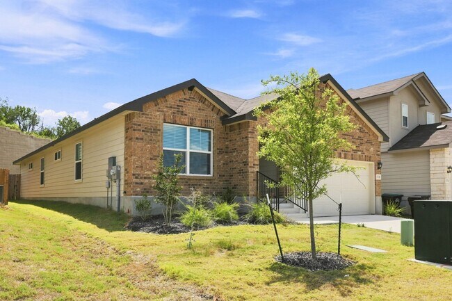 Building Photo - New Construction! 4-Bed 2-Bath Home in Amhurst Community! Available Now!
