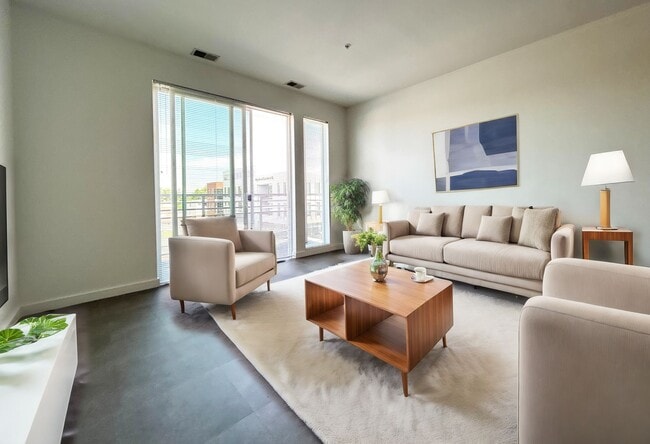 Interior Photo - Forte Apartments