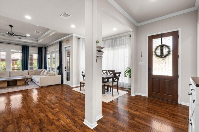 Foto del edificio - 1400 Horizon View Dr