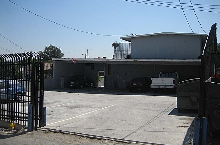 Building Photo - 11719 S New Hampshire Ave
