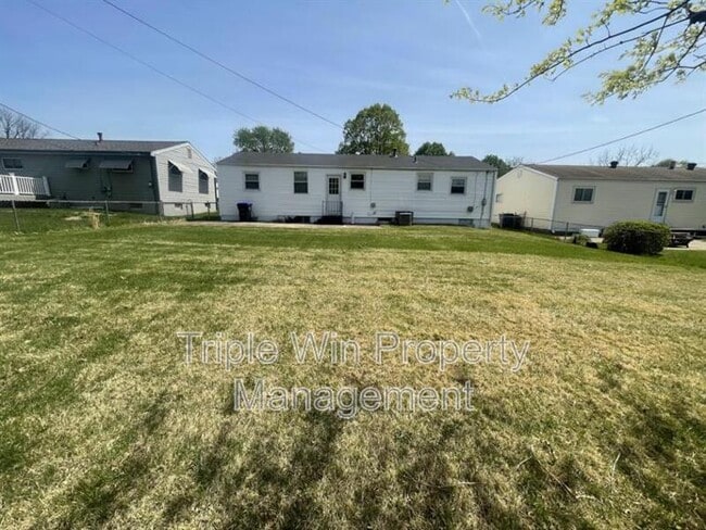 Foto del edificio - 1105 S Waterford Dr