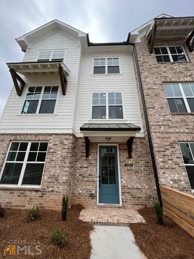 Building Photo - 3333 Acorn Harvest Ln