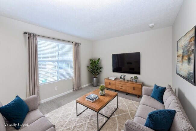 Foto del edificio - 4250 Viewpoint Ln