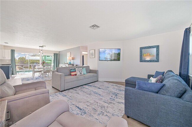 Foto del edificio - 2868 Sanibel Blvd