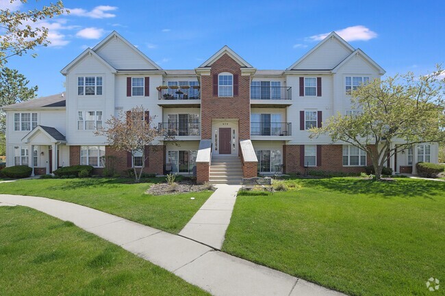 Building Photo - 670 Mill Cir