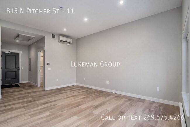 Foto del edificio - 815 N Pitcher St