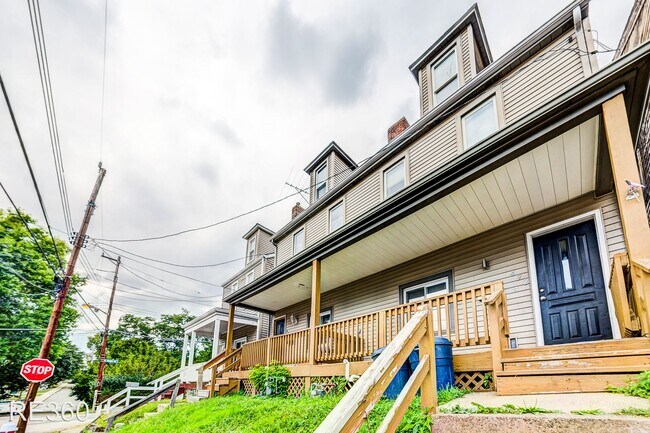 Foto del edificio - 2 br, 1 bath House - 492 Norton Mt Washington