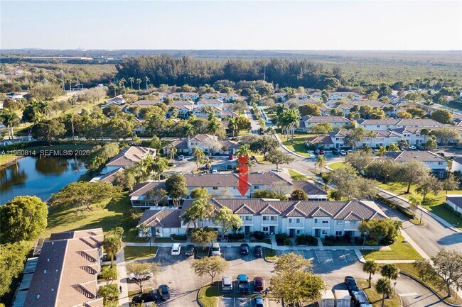 Foto del edificio - 20816 NW 3rd Ln