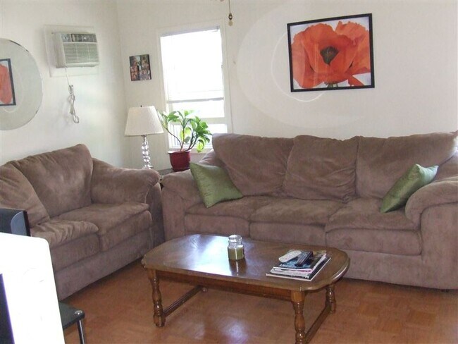 Foto del edificio - 1118 Michigan Ave