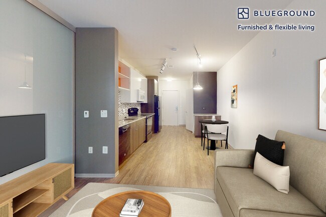 Foto del edificio - 2987 District Ave