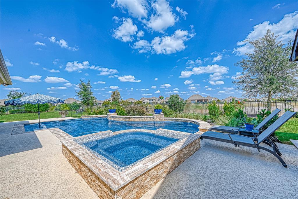 Foto principal - 2402 Magnolia Bloom Ct