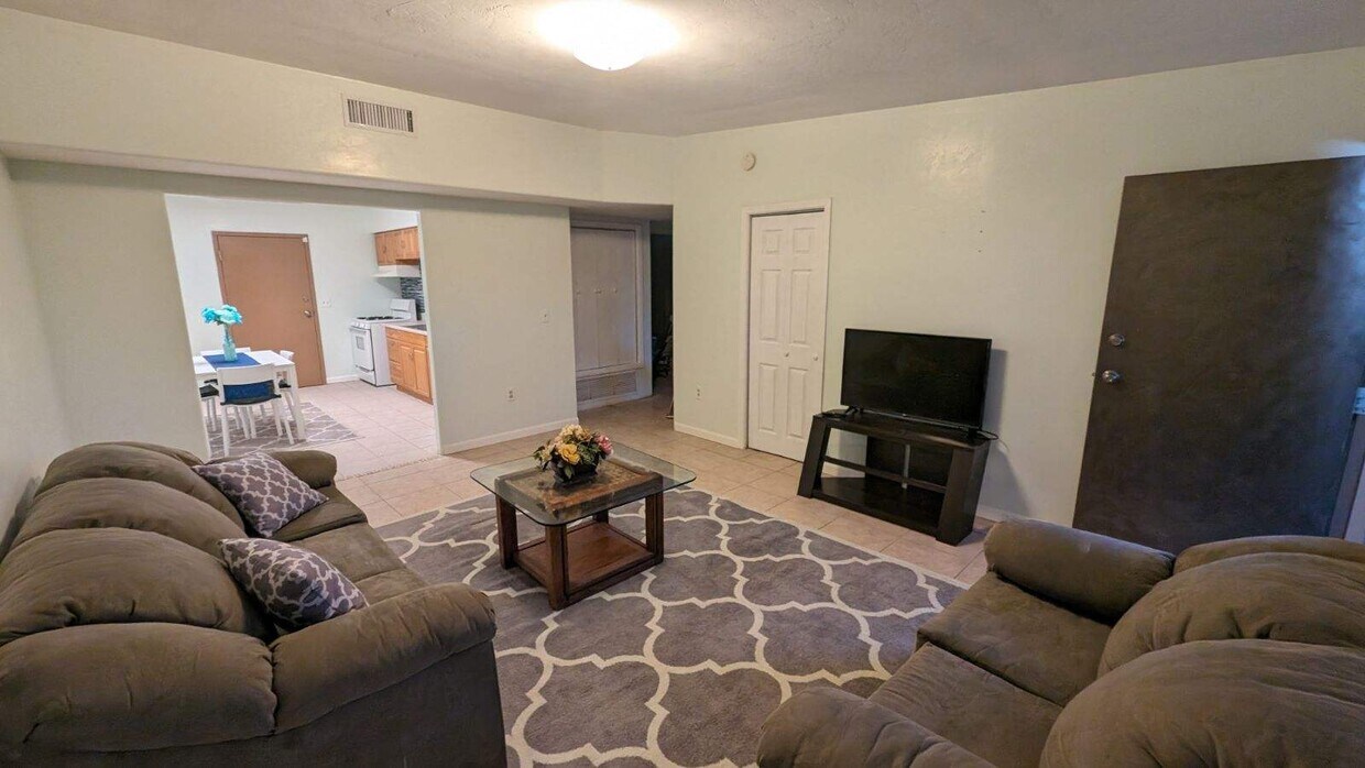 1330 E 10th St, Tucson, AZ 85719 House Rental in Tucson, AZ