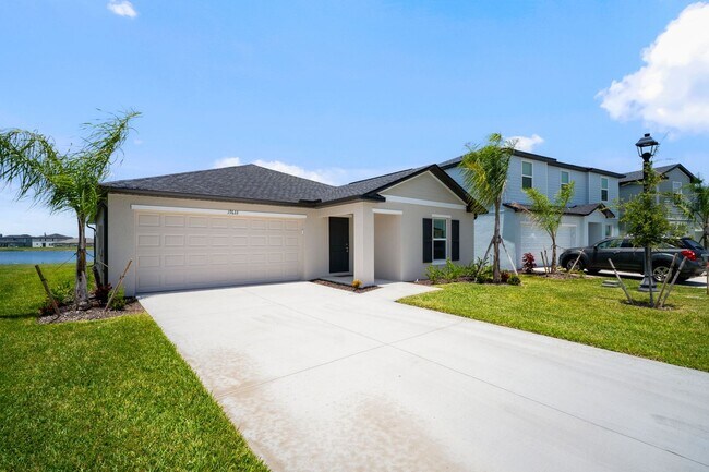 Building Photo - 17633 Paradiso Wy