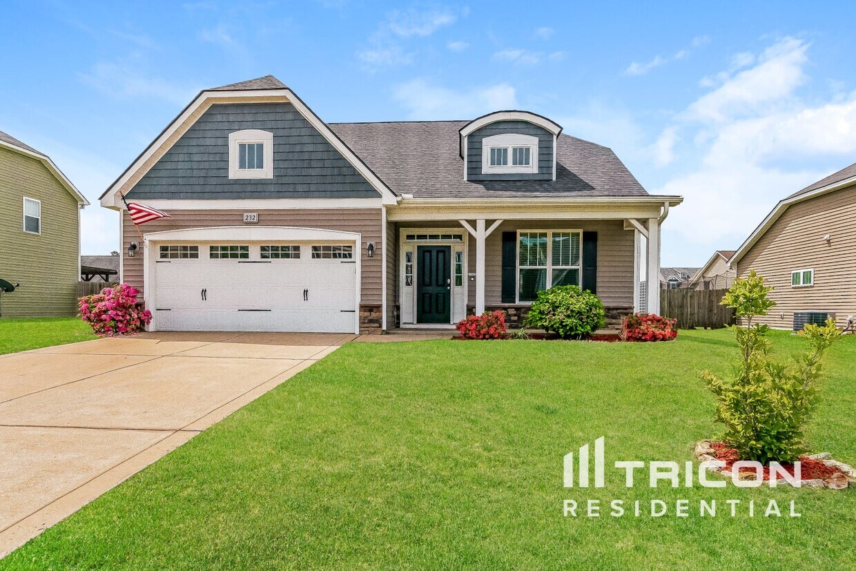 Foto principal - 232 Crane Way