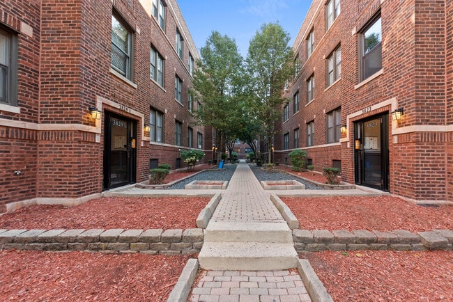 Foto del edificio - 3823 N Fremont St