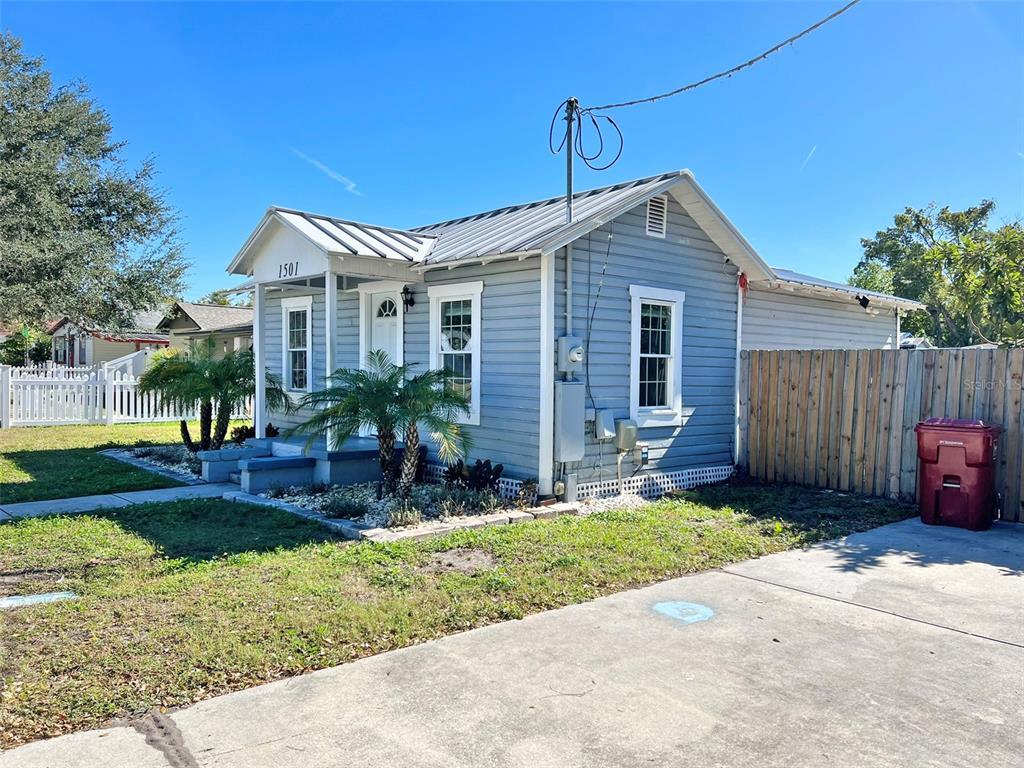 1501 E Calhoun St, Plant City, FL 33563 House Rental in Plant City