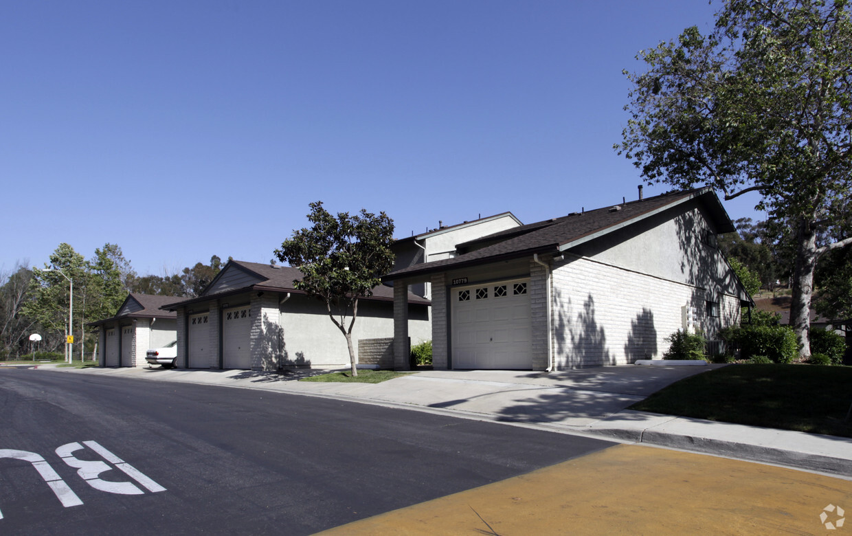 Building Photo - Pomerado Terrace