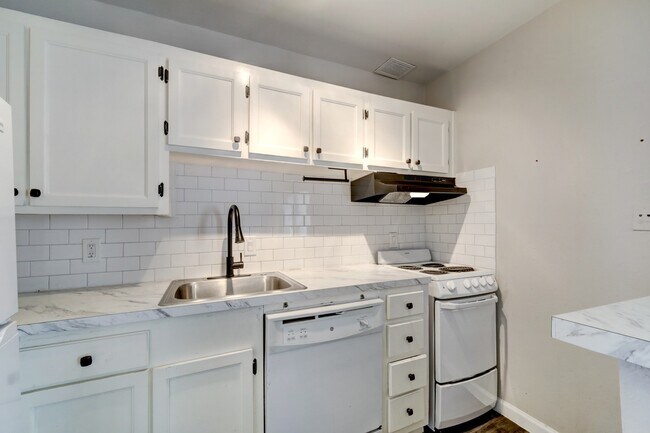 Foto del edificio - 2322 Dunlavy St