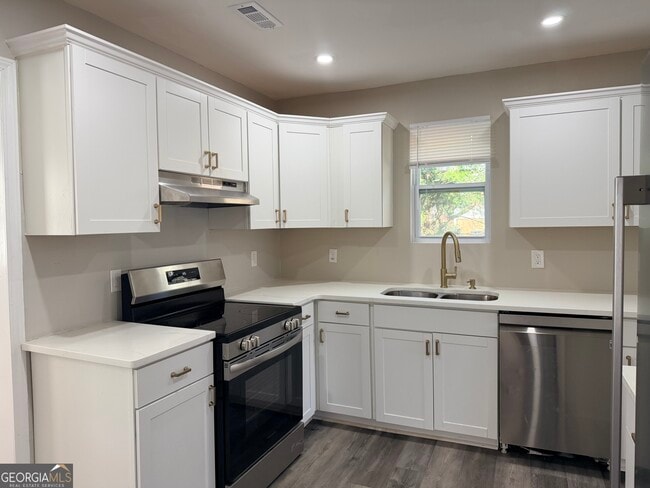 Foto del edificio - 1433 Midview Dr