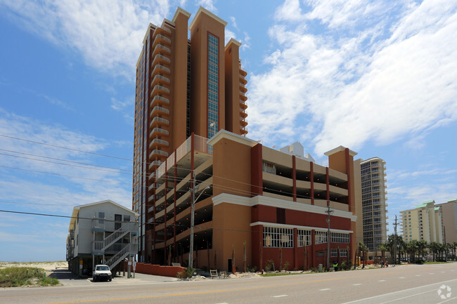 Foto del edificio - Phoenix Gulf Shores