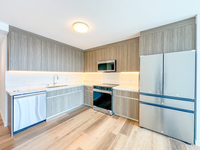 Foto del edificio - 1500 Rycroft St