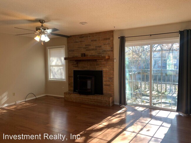 Foto del edificio - 3 br, 2 bath House - 4350 E. Enyart St