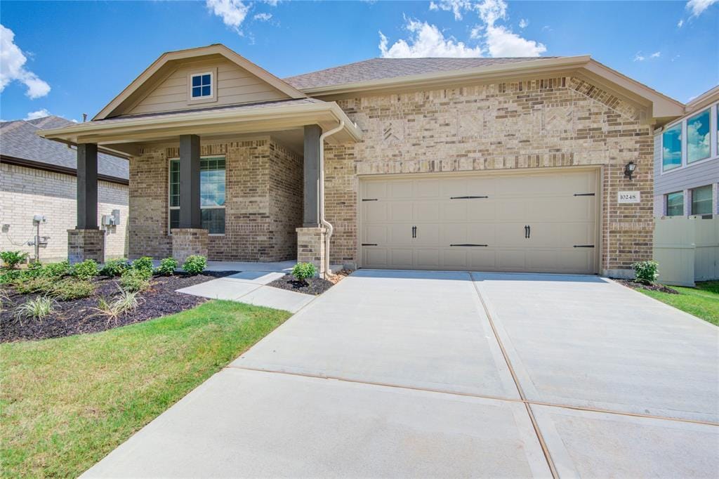 Primary Photo - 10248 Bayou Oaks Dr