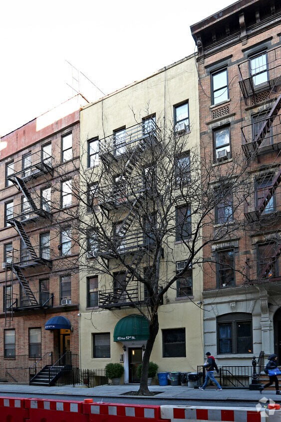 Building Photo - 411 W 52nd St