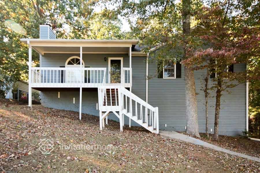 Foto principal - 105 Water Way Trail
