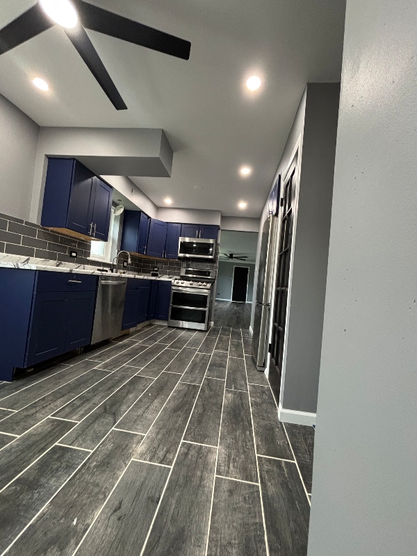 Photo - 10624 Mayfield Ave (Chicago Ridge, IL)