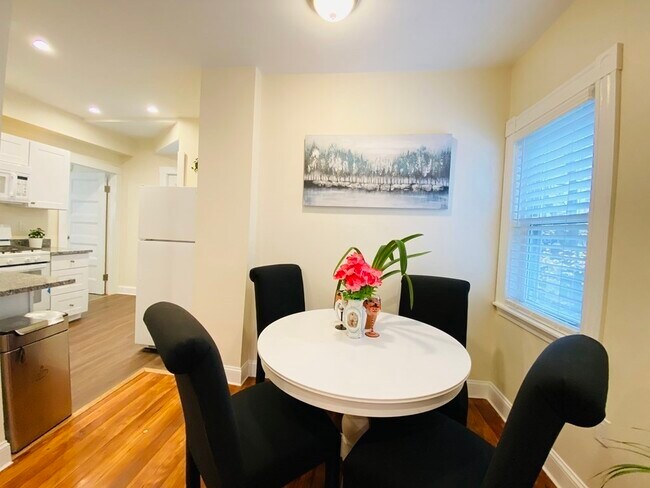 Foto del edificio - 23 Charnwood Rd